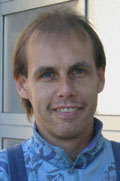 Bernd Frosch, Geschäftsführer